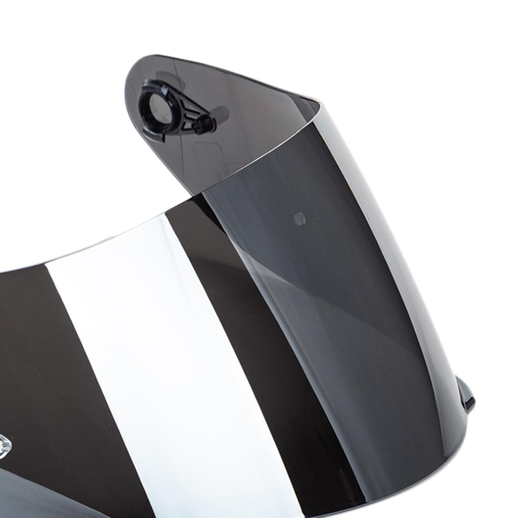 3pcs Motorcycle Helmet High Definition Visor for  K3 K4 Parts