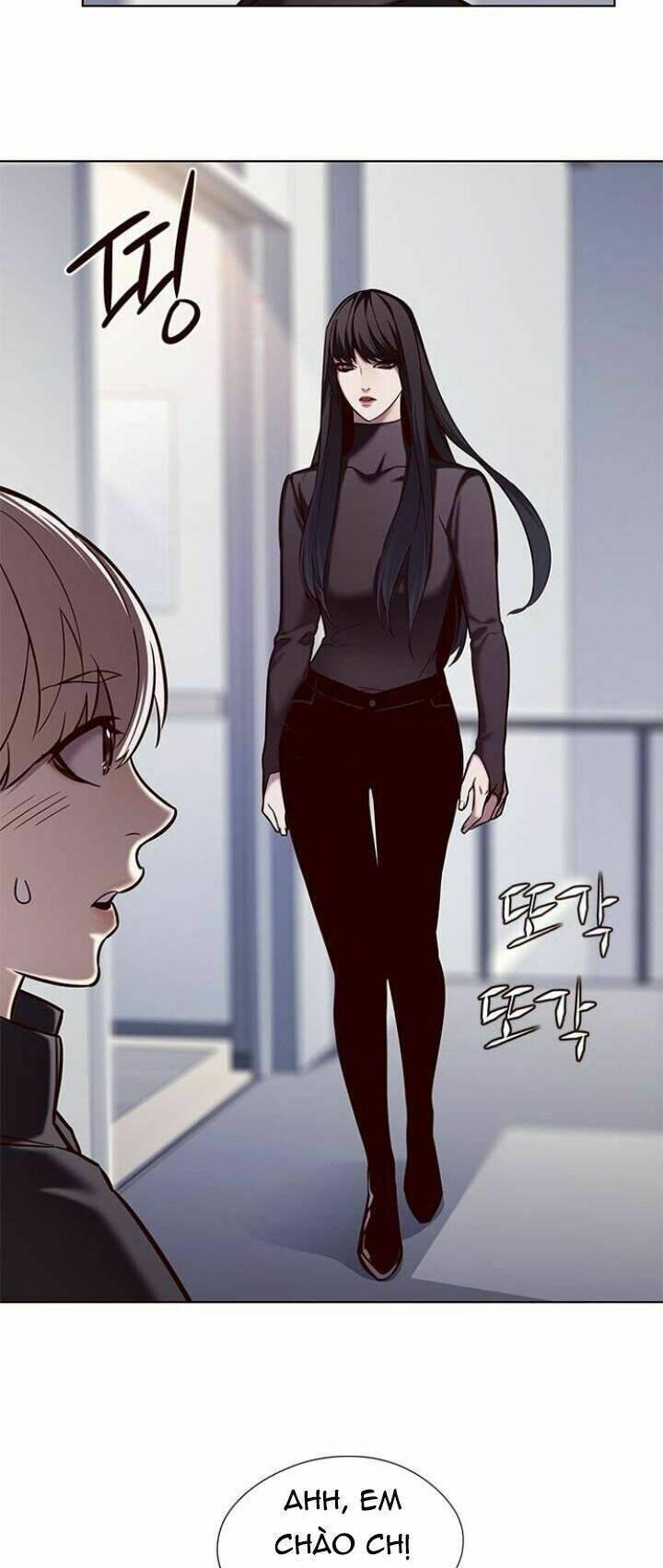 biến thân thành mèo chapter 118 10