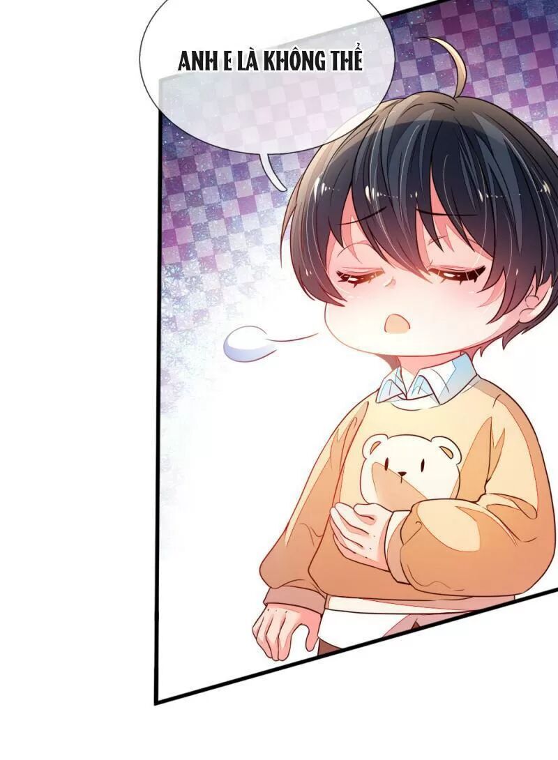 ma ma đột kích : cha mời tiếp chiêu chapter 5 20