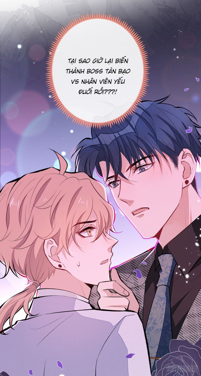 hotsearch của ảnh đế chapter 95 15