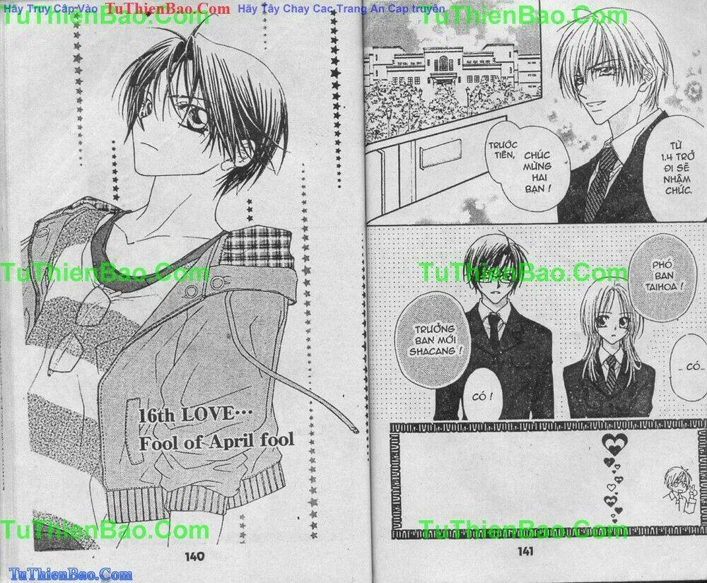 lovey dovey chapter 3 61