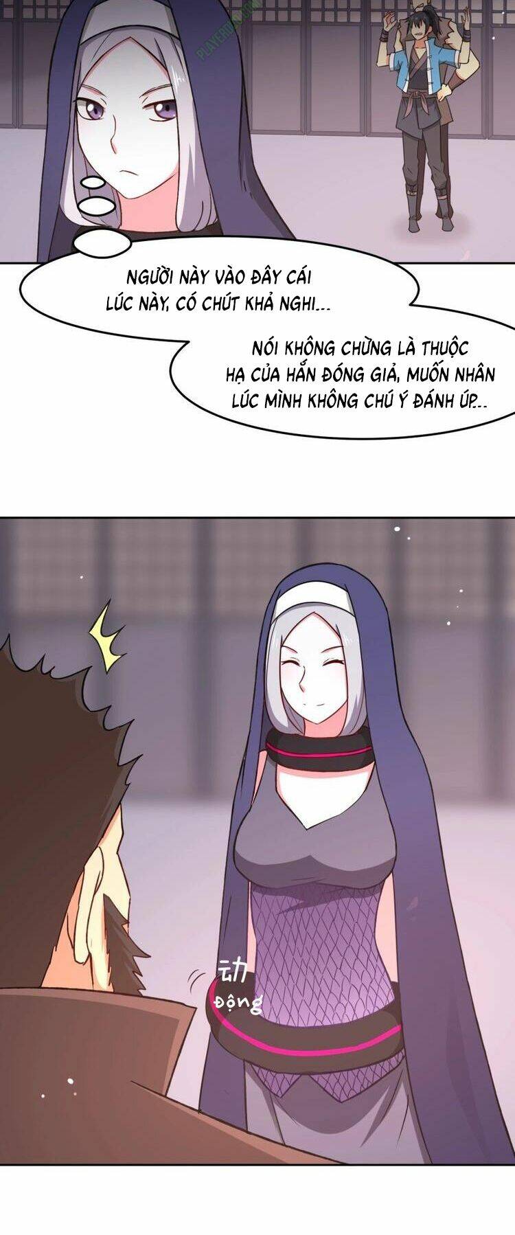 ta luyện giả kim trong thời đại tu tiên chapter 13 12