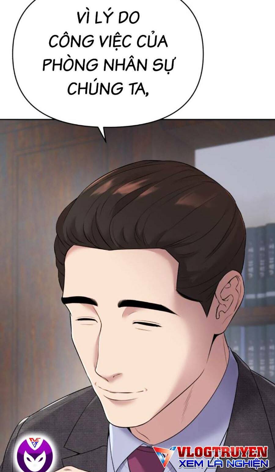 nhân viên thực tập kim chapter 2 1