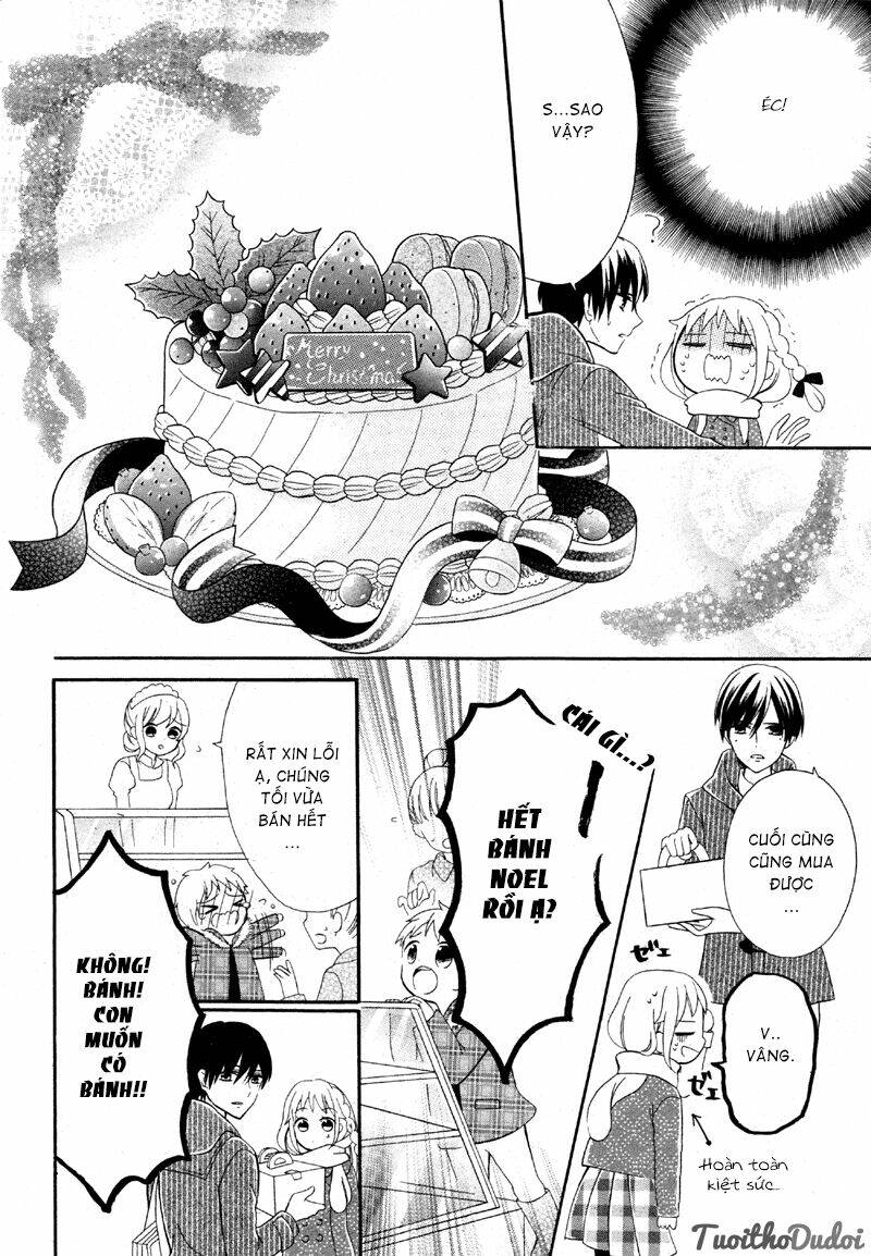 2.5 jigen kareshi chapter 2 13