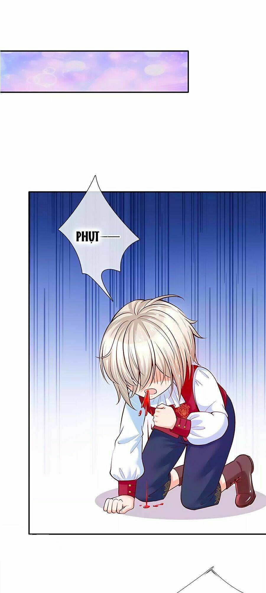 bỗng một ngày trở thành con gái nhà vua chapter 35 2