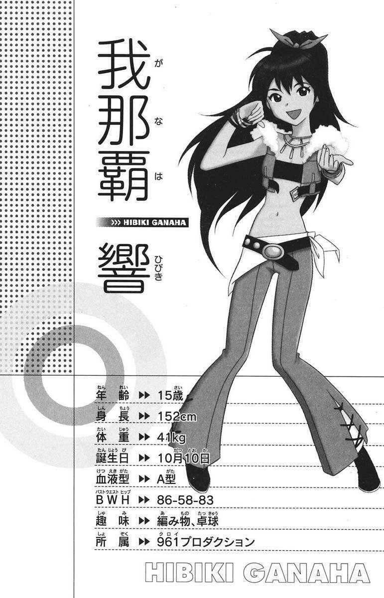 the idolm@ster break! chapter 5 37