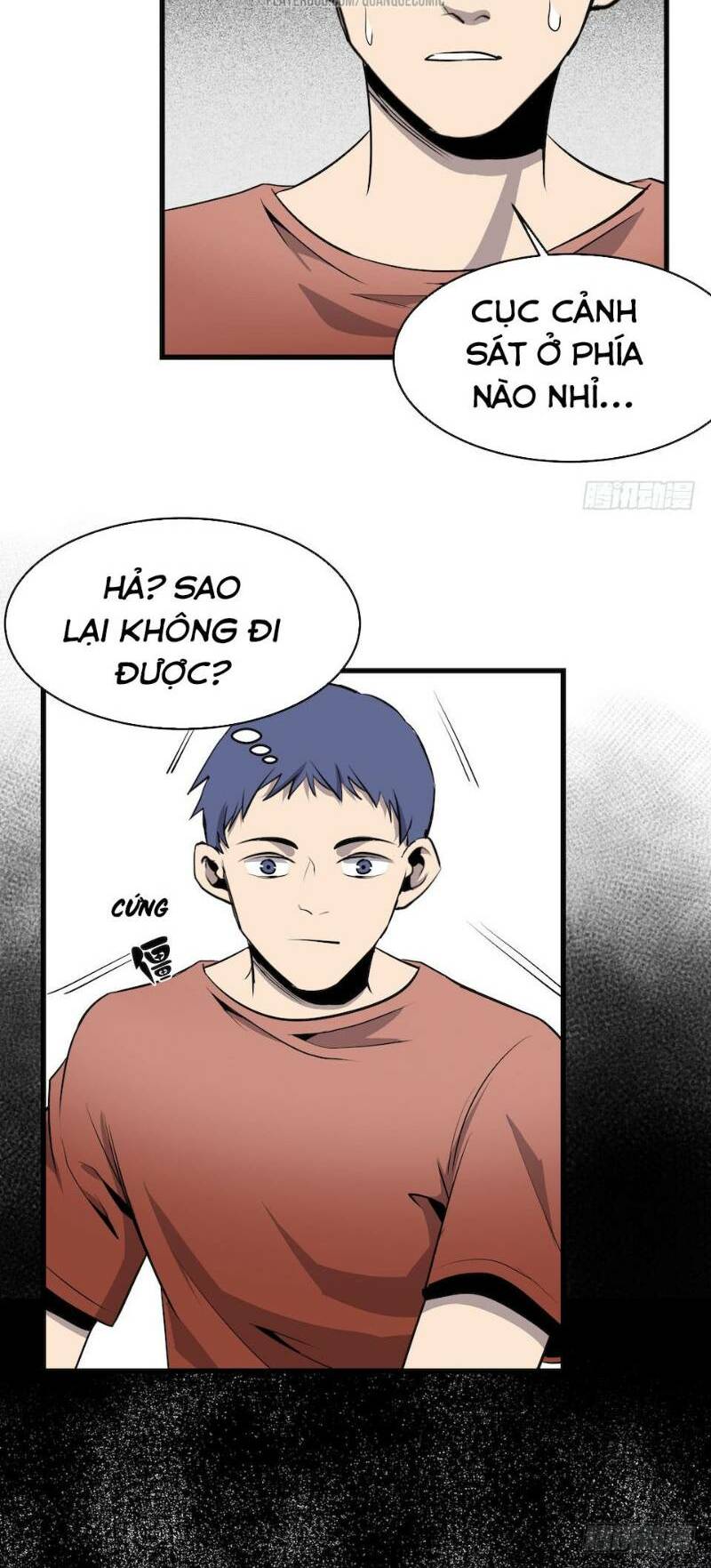 thát không mê thất chapter 3 27