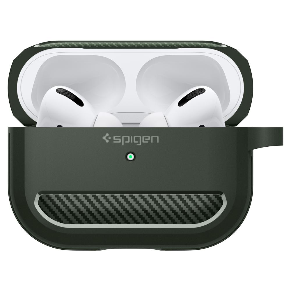 Ốp Spigen Dành Cho Apple AirPods Pro - Hàng Chính Hãng