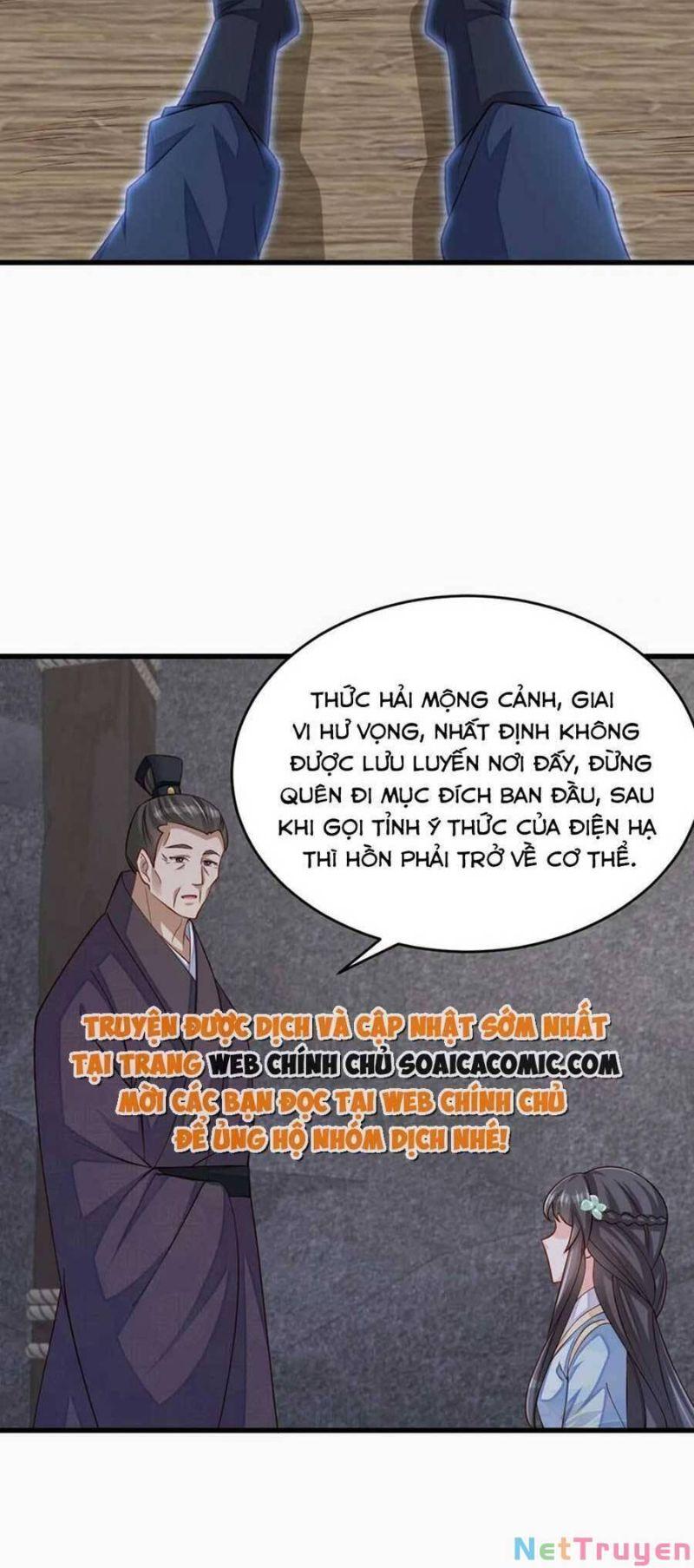 thuần hóa ba ba bạo quân chapter 87 13