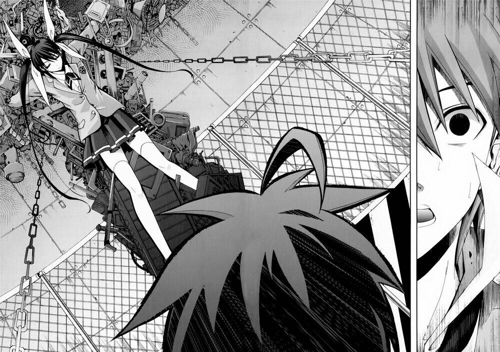 anh hùng xấu xa chapter 27 22