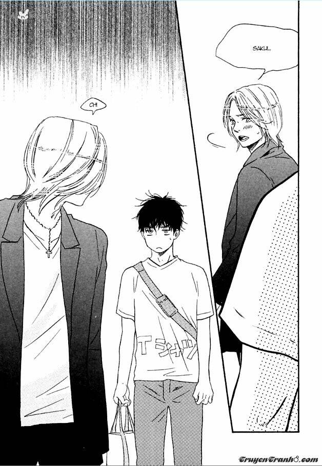 mad cinderella chapter 3 20