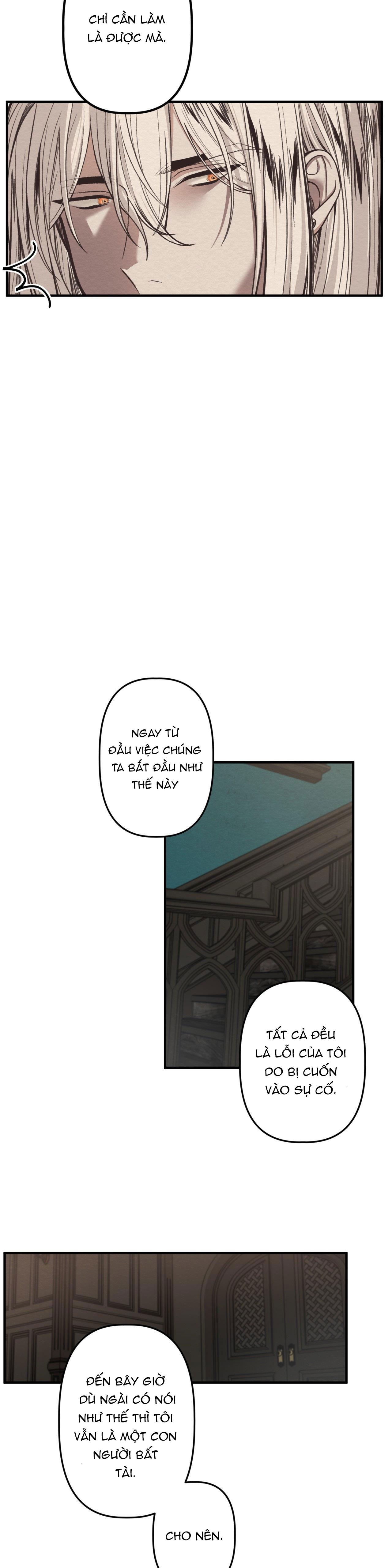 ác ma đỉnh cấp chapter 9 10