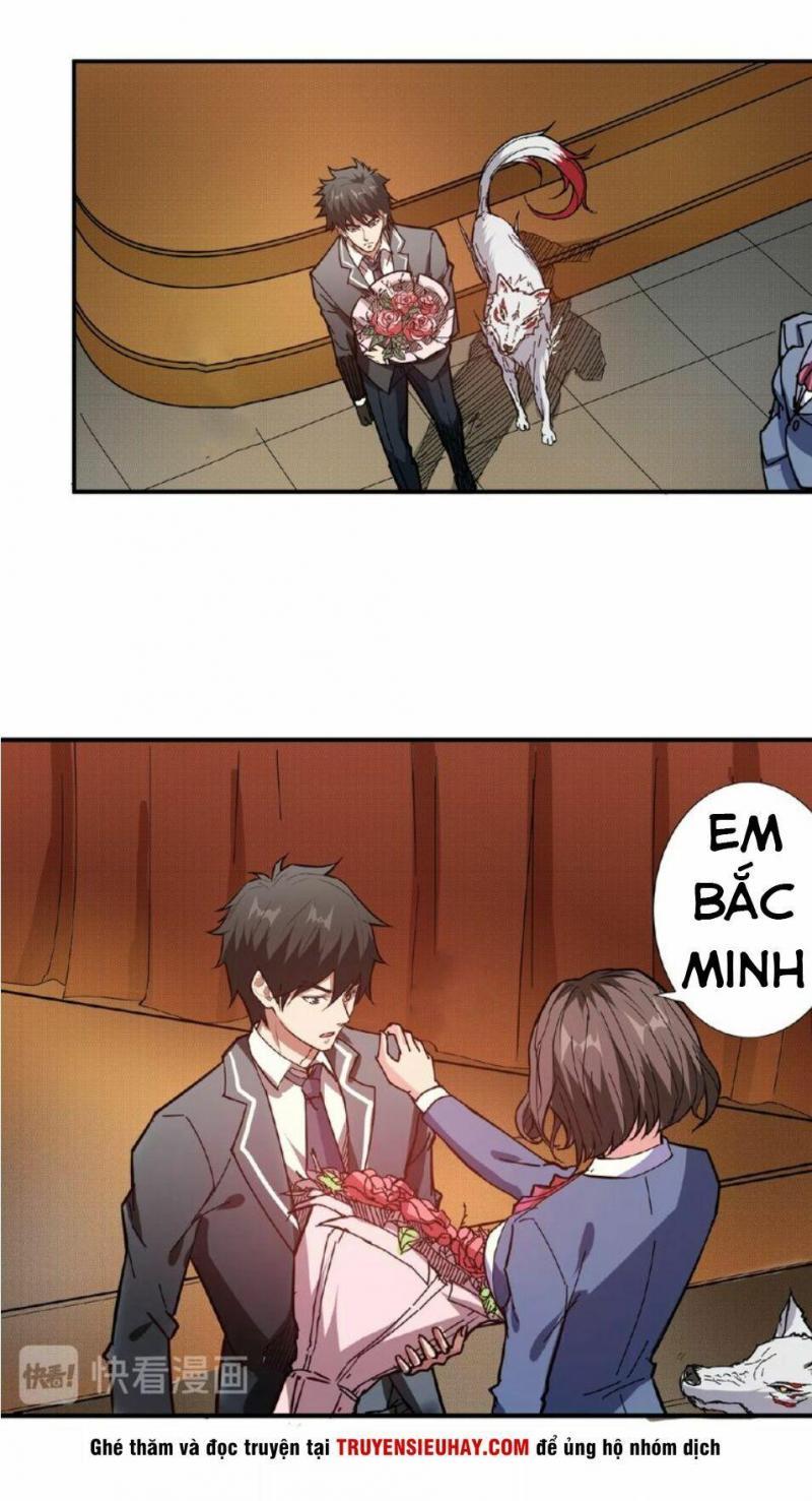 god slayer chapter 33 5