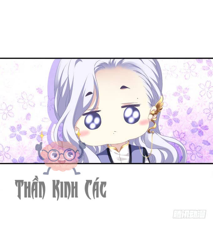 kiểm soát tuyệt đối chapter 2 30