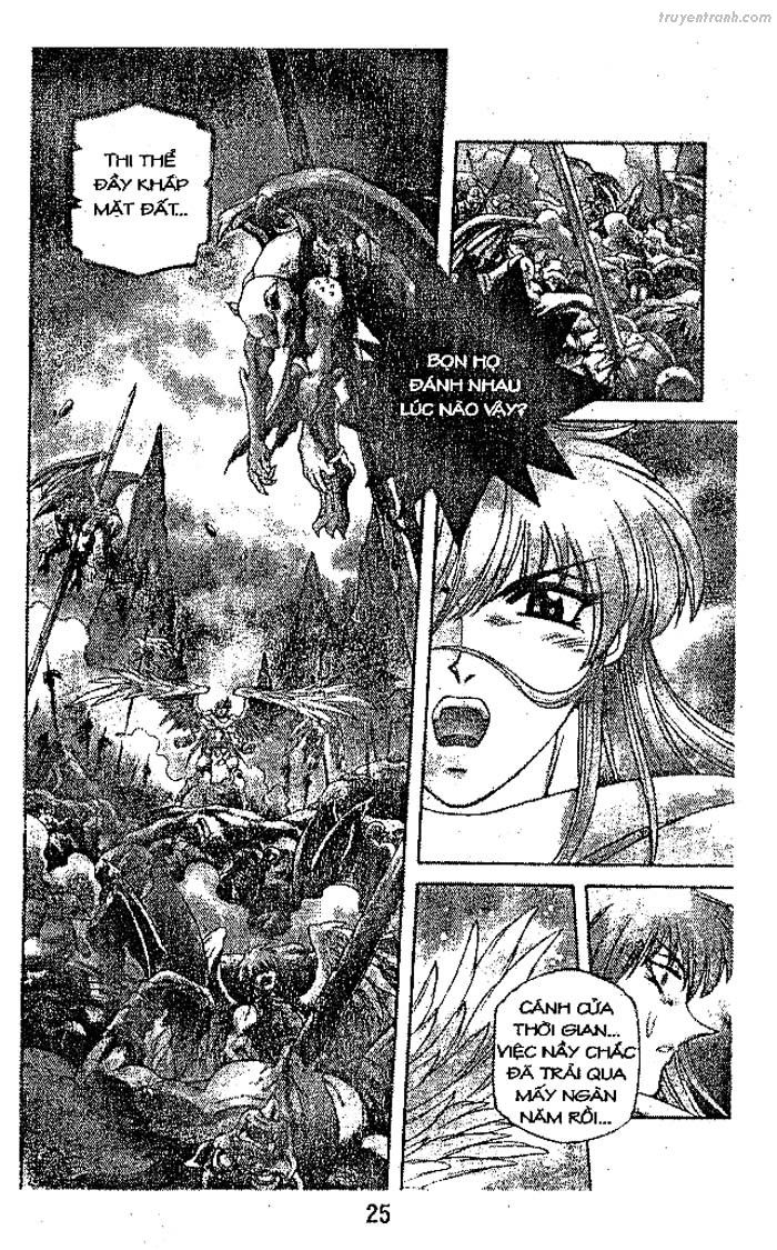 devil and devil chapter 70 21