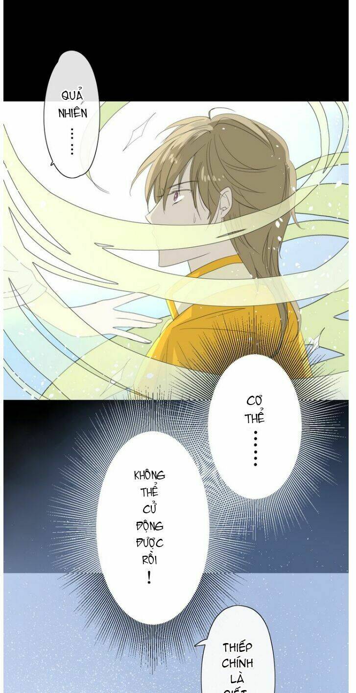 vu chúc thiếu nữ chapter 4 4