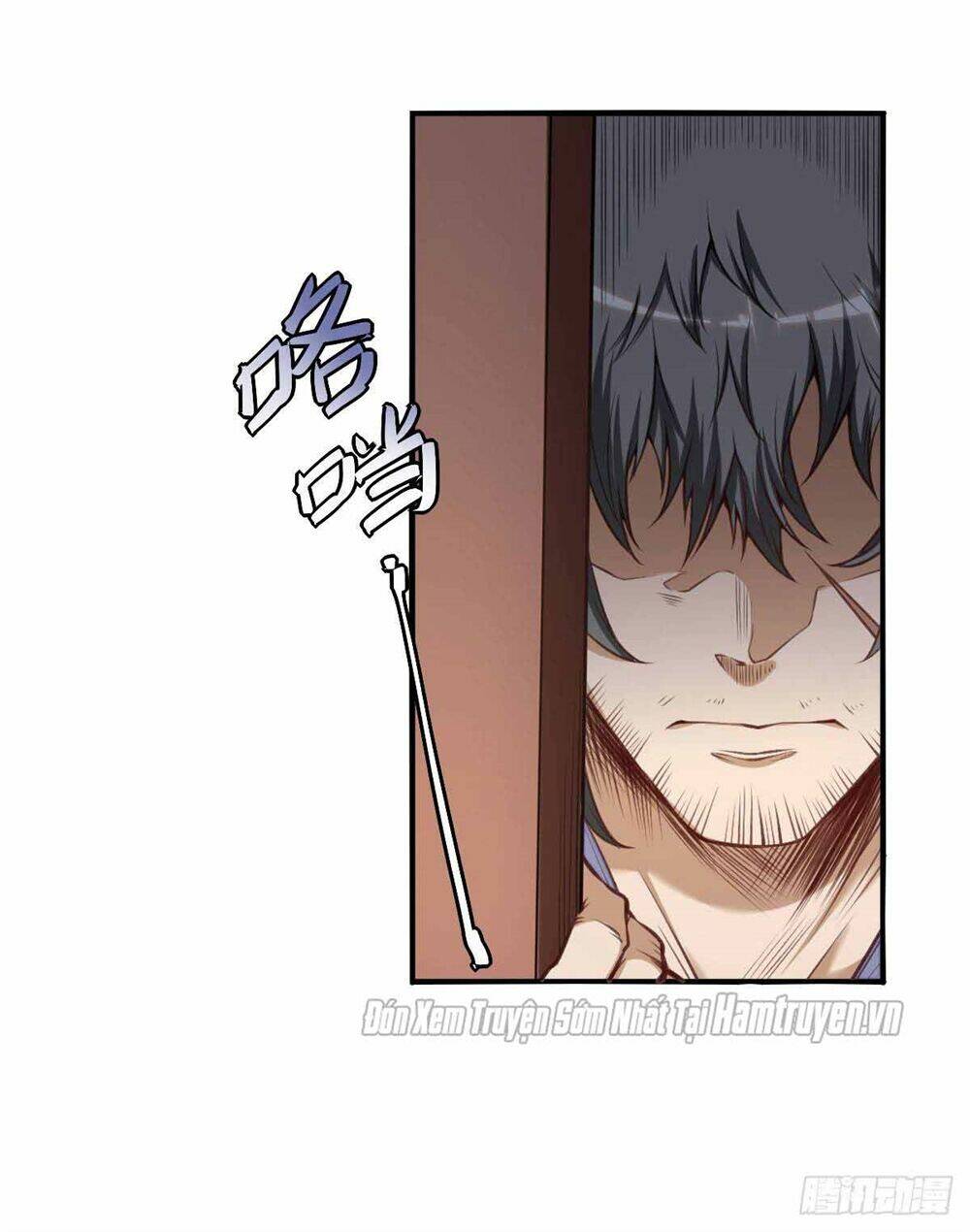 võng du chi tối cường liệp nhân chapter 1 18