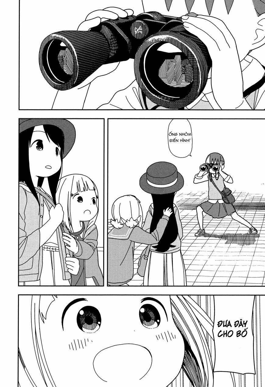 liên minh sắc màu chapter 34 7