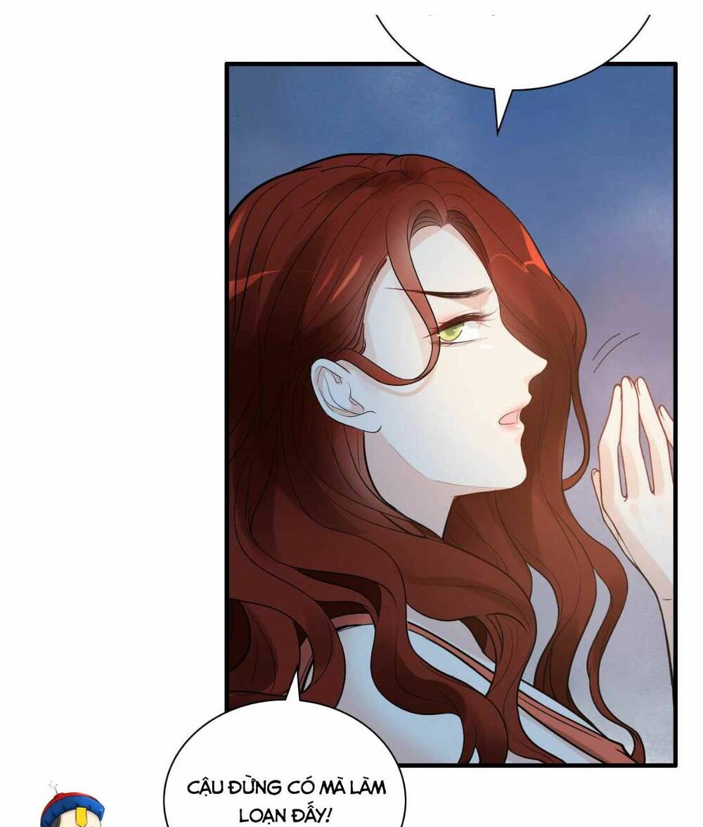 cô vợ hợp đồng bỏ trốn của tổng giám đốc chapter 448 11