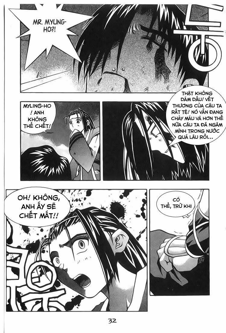 dragon hunter chapter 7 11