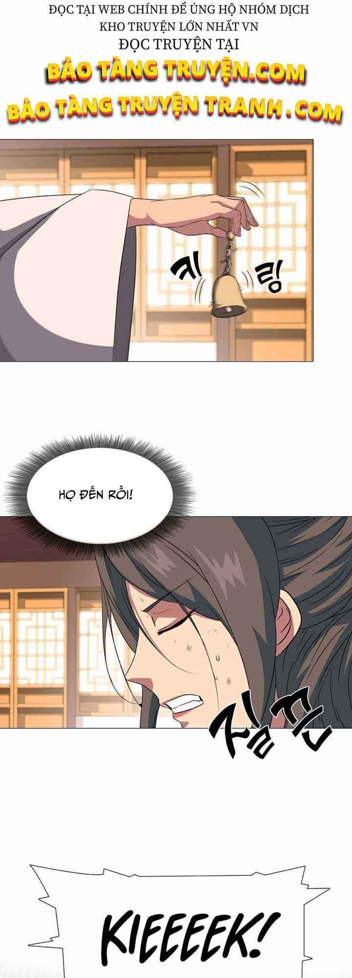 võ sĩ hộ vệ chapter 10 43