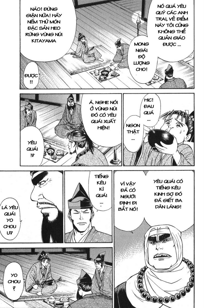 thiếu niên vương phần 1 chapter 54 28