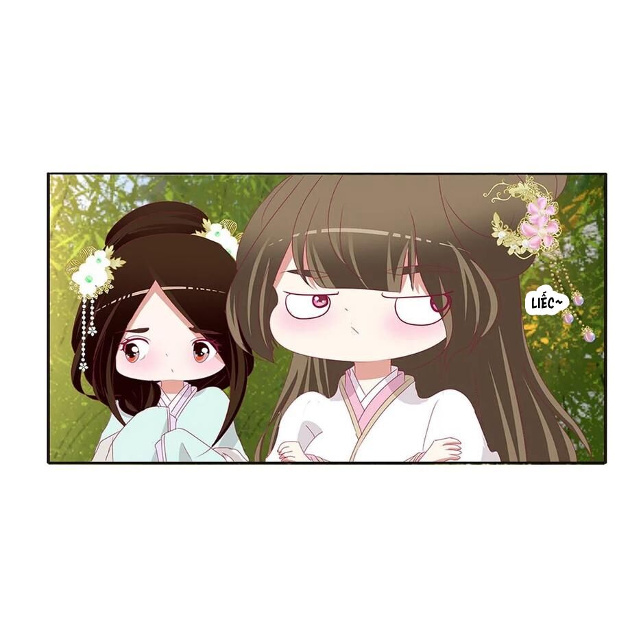 thông linh phi chapter 583 2