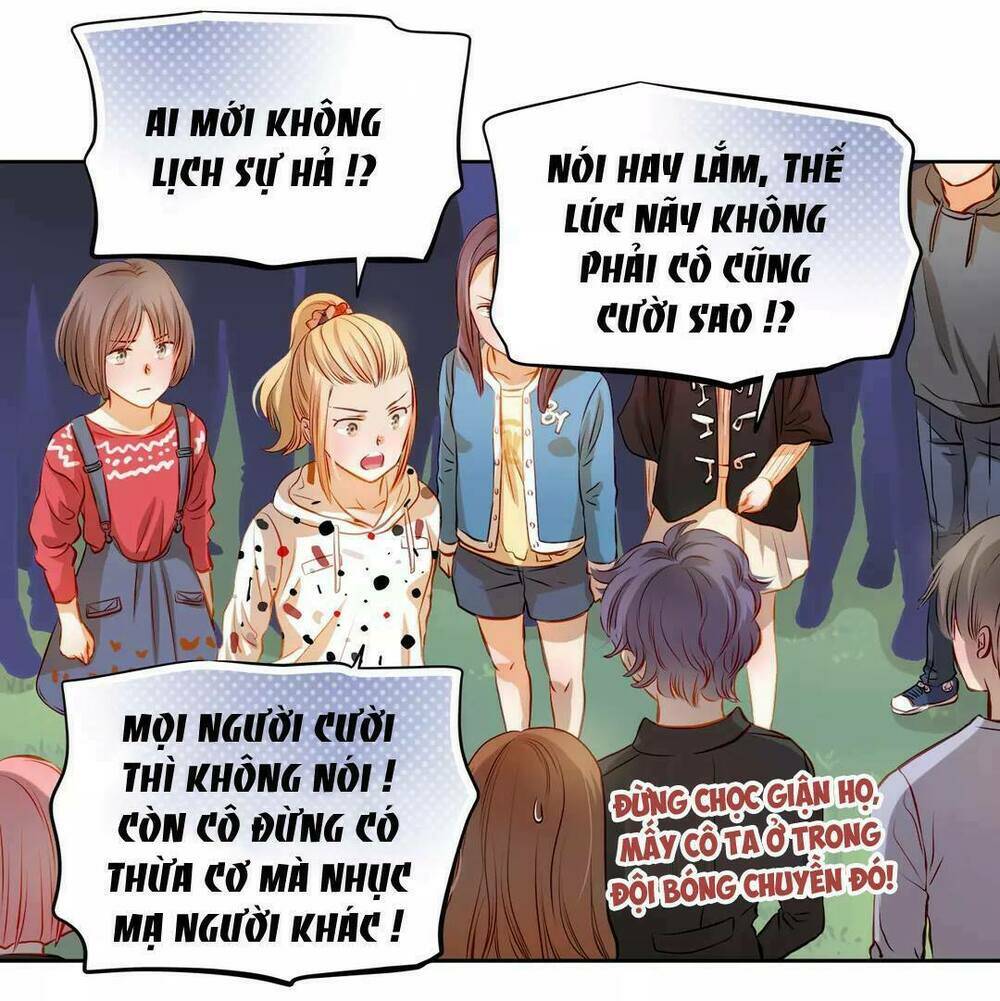 sự cám dỗ xấu xa chapter 30 13