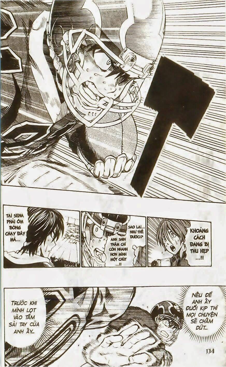 lá chắn mắt chapter 239 6