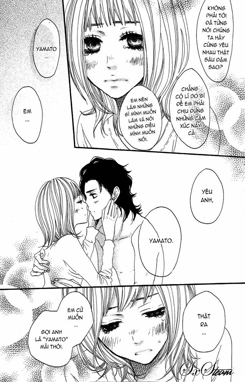 say i love you chapter 15 9