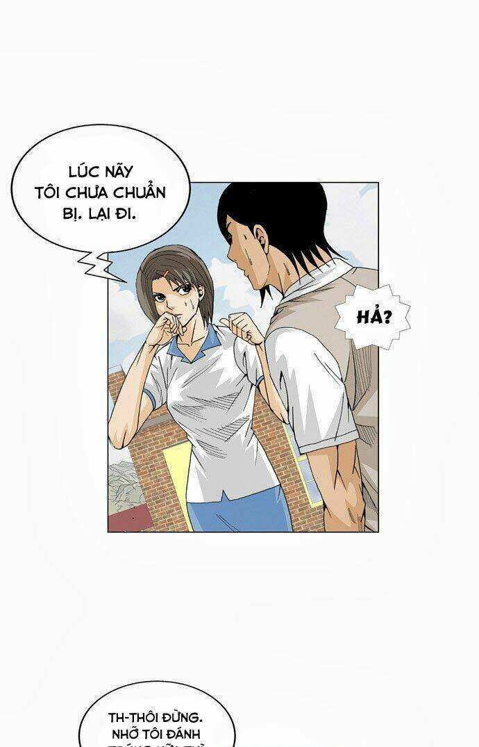 ultimate legend: kang hae hyo chapter 9 7