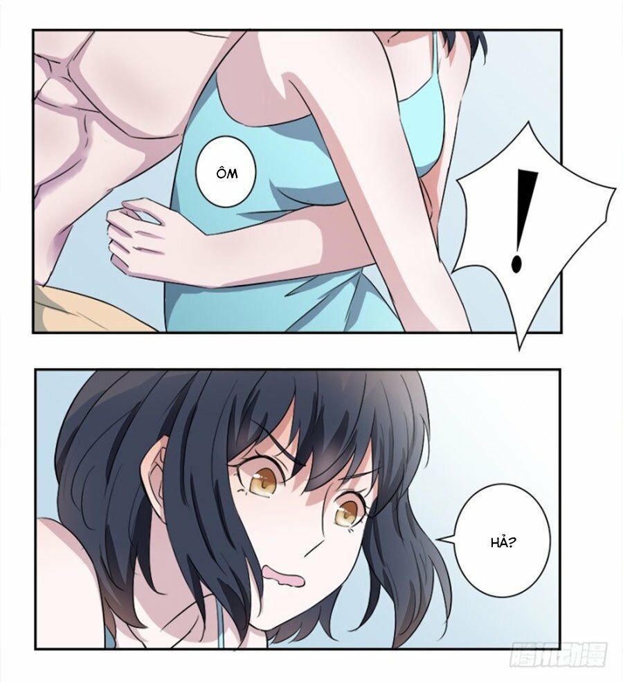 thiên kim đường môn chapter 53 15