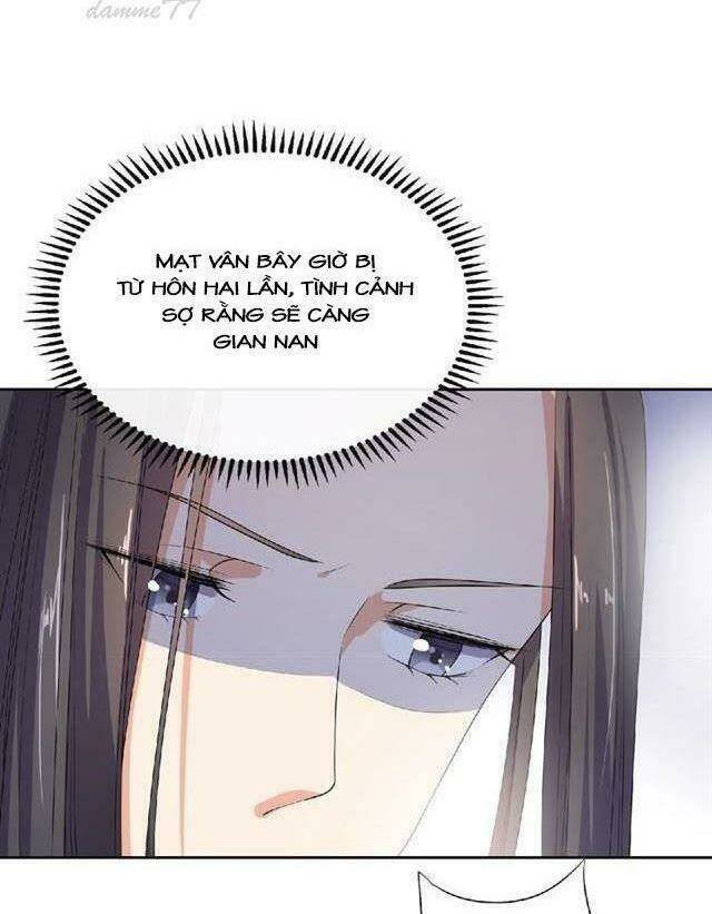 ngạo kiều vương gia huyên náo phi chapter 9 28