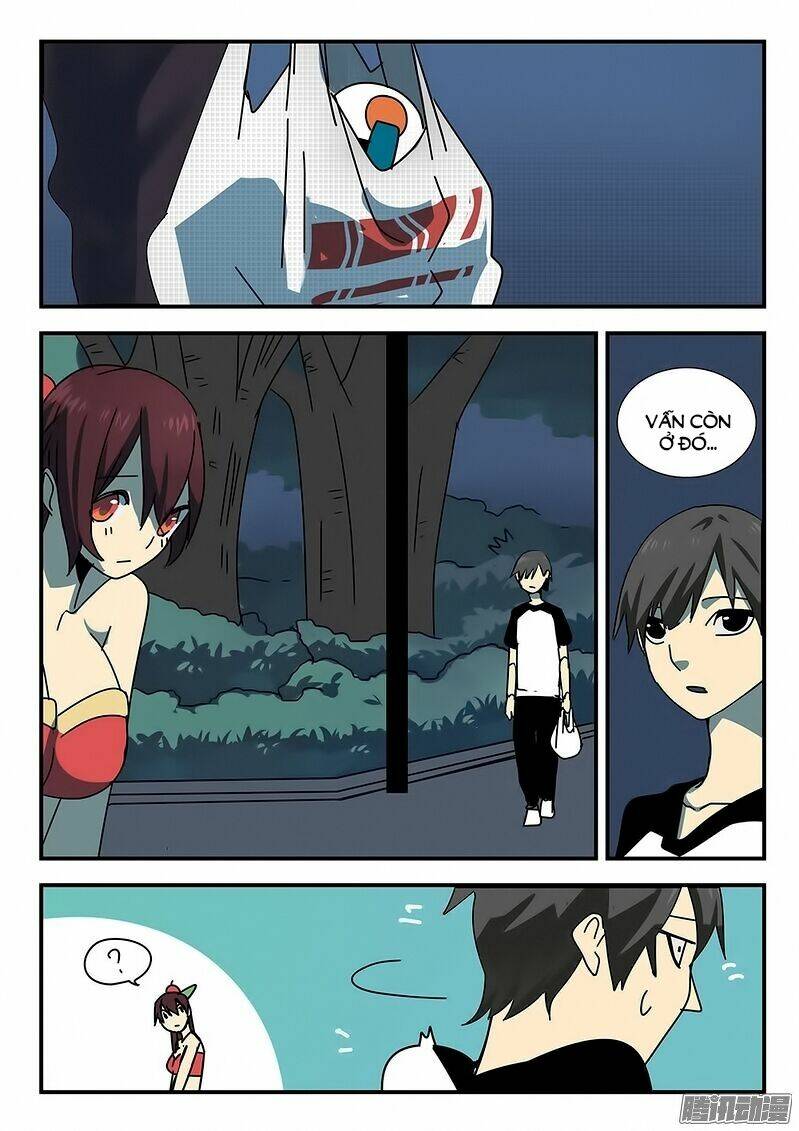 em gái hồ lô chapter 4 11