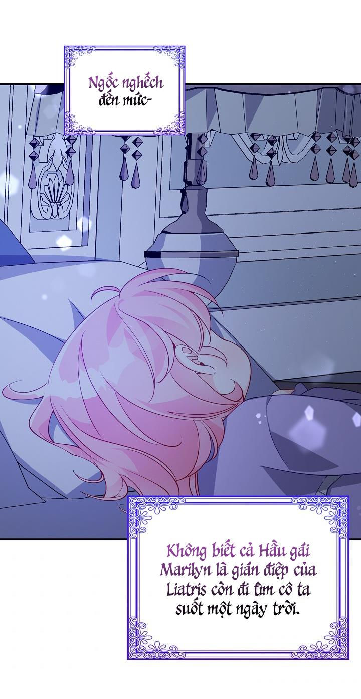 em gái cưng của đại công tước phản diện chapter 15 36
