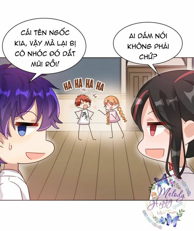 ma lạt thiên kim đẩu ác thiếu chapter 13 33