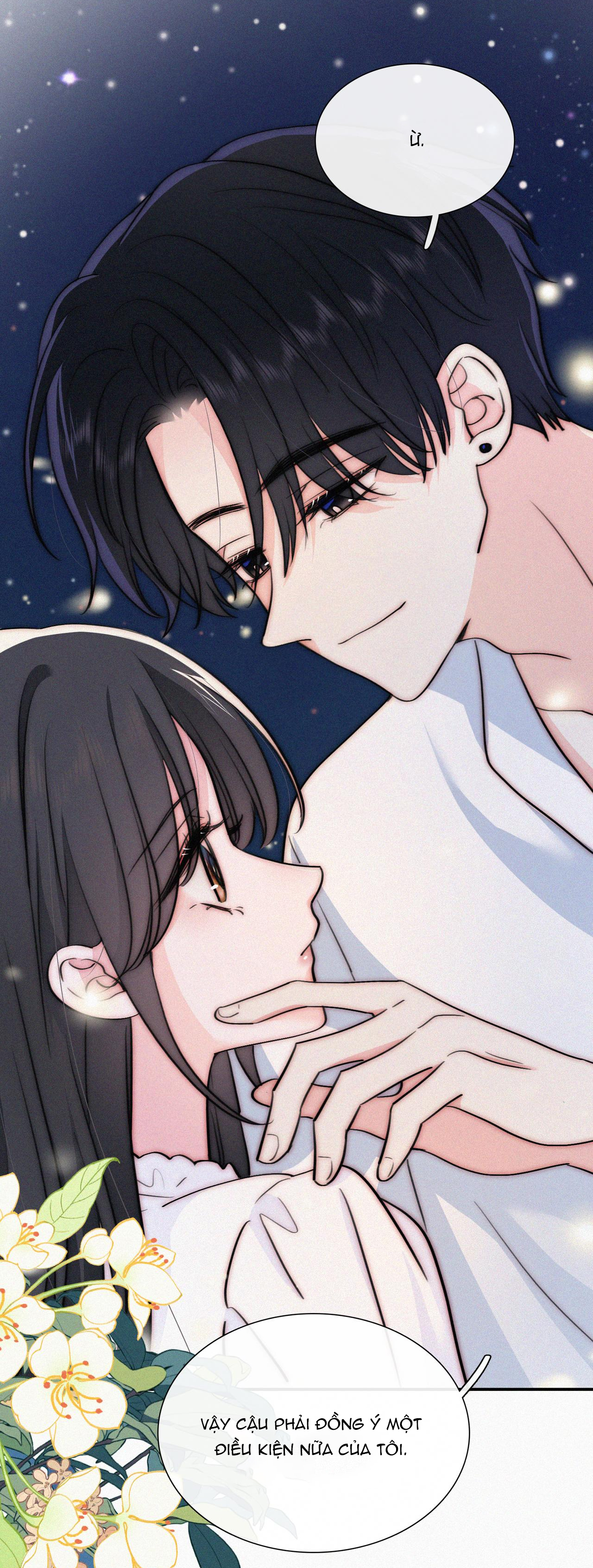 bệnh yêu chapter 75.1 7