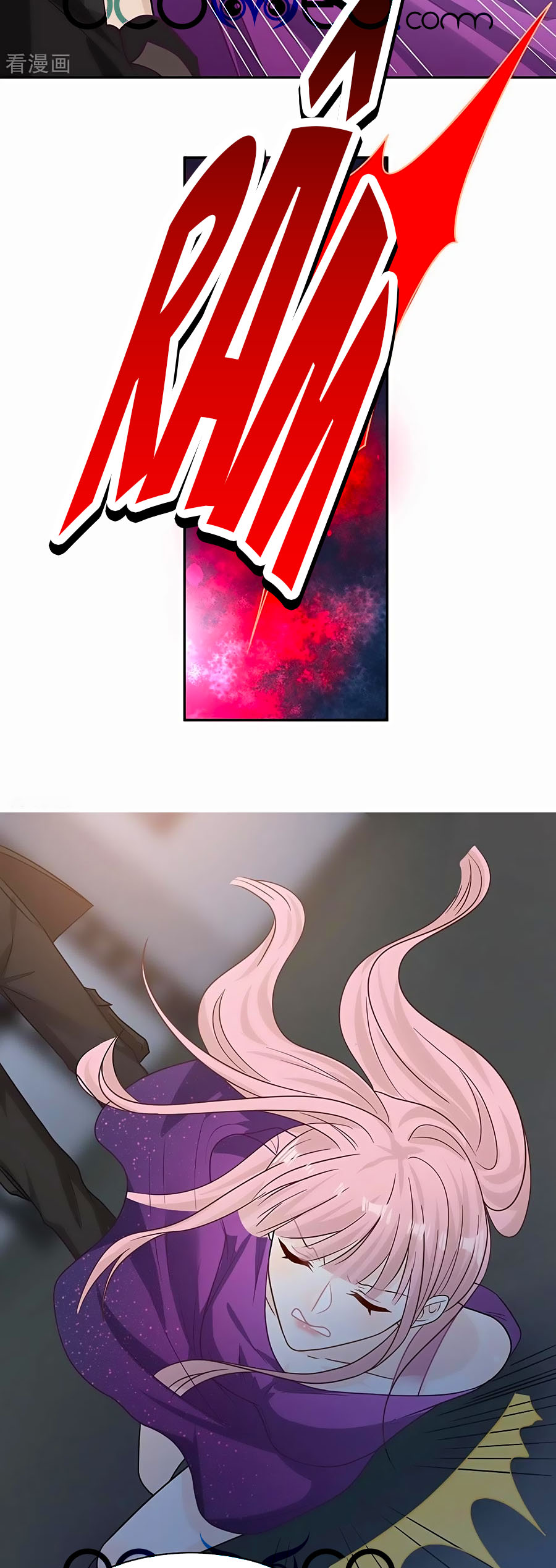 hai cách tìm gặp người yêu chapter 105 7