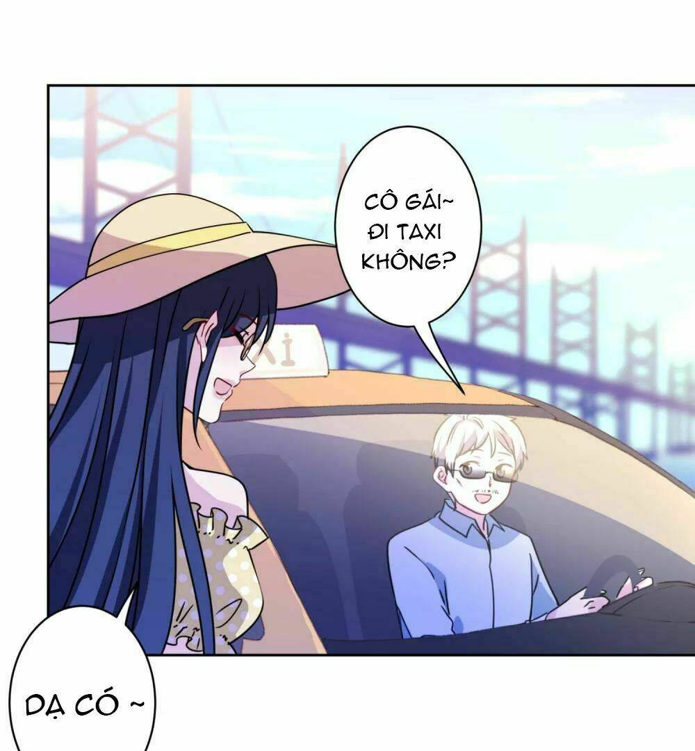 nhân vật phản diện: không ngọt không lấy tiền chapter 14.1 7