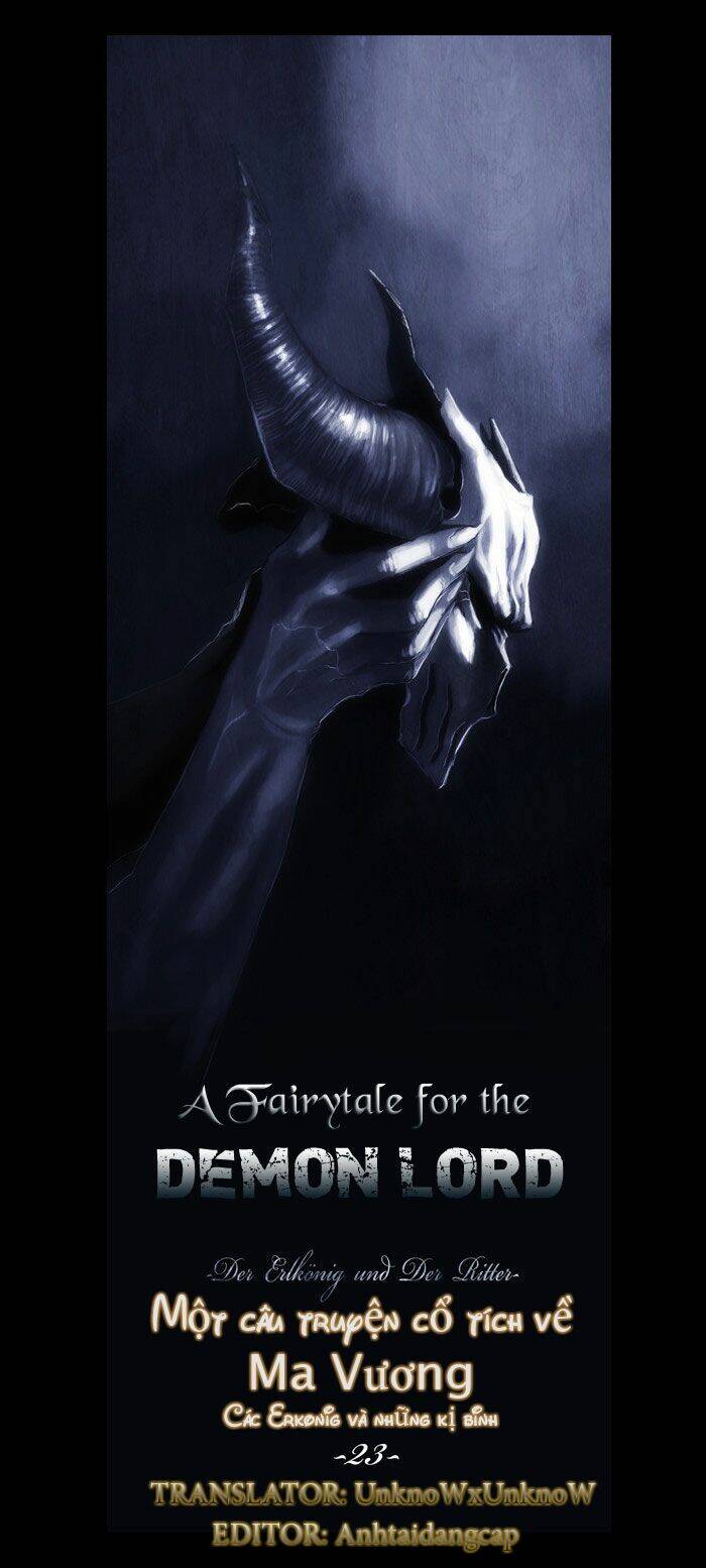 a fairytale for the demon lord chapter 23 14