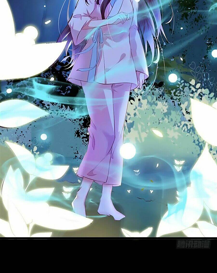 thần y khí nữ: ngự thú cuồng phi của quỷ đế chapter 3 4