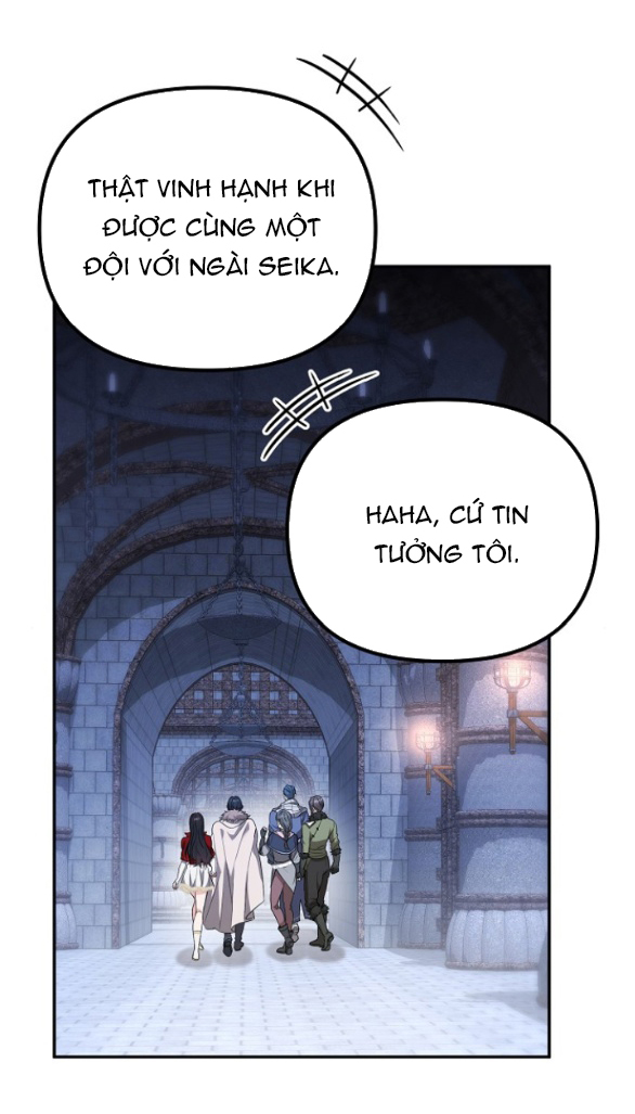 [18+] dũng sĩ vị tha chapter 45.2 16