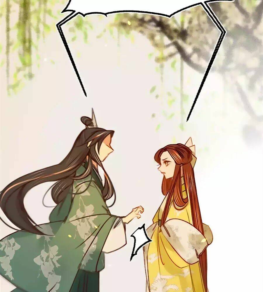 phượng hoàn triều: vương gia yêu nghiệt xin tránh đường chapter 29 49