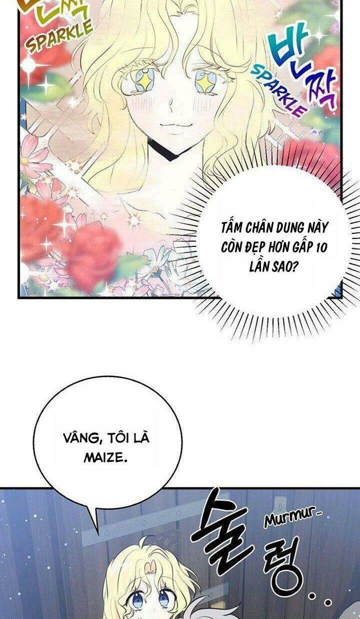 tôi là bạn gái cũ của một người lính chapter 45 45