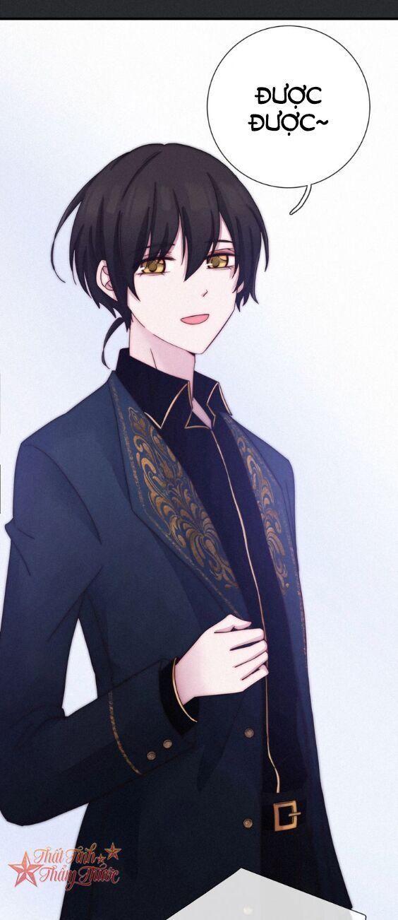 đêm tối chốn này chapter 38.5 3