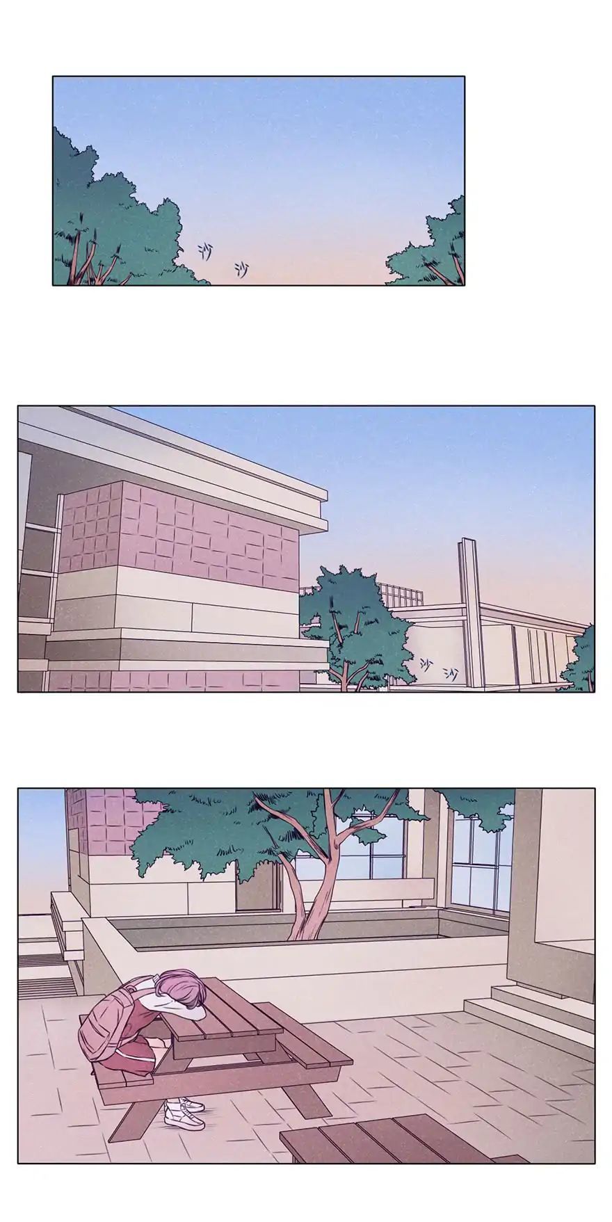 chuyện tình của uncle cool chapter 2 20