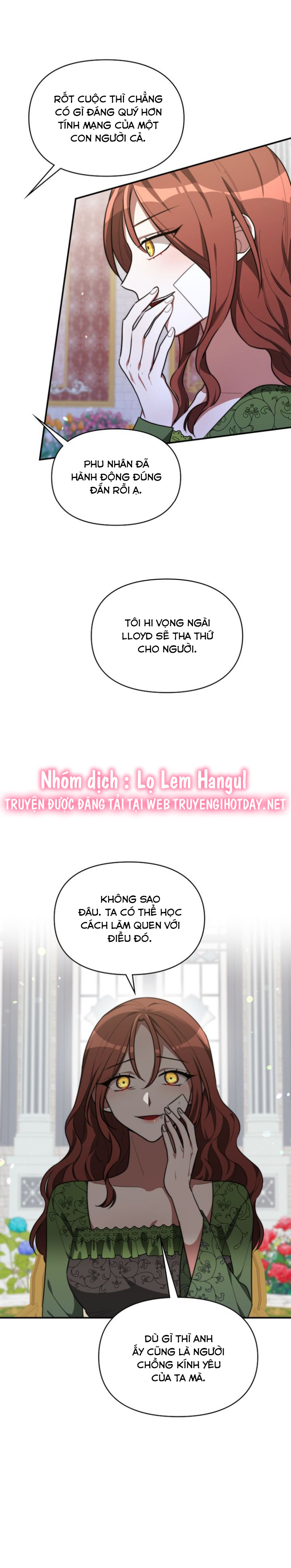 chuyện tình tay ba chapter 59 18