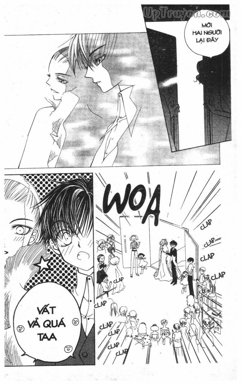 thấy mờ ghét chapter 10 44