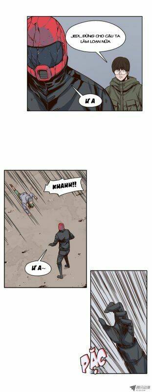 vua của vong linh chapter 105 7