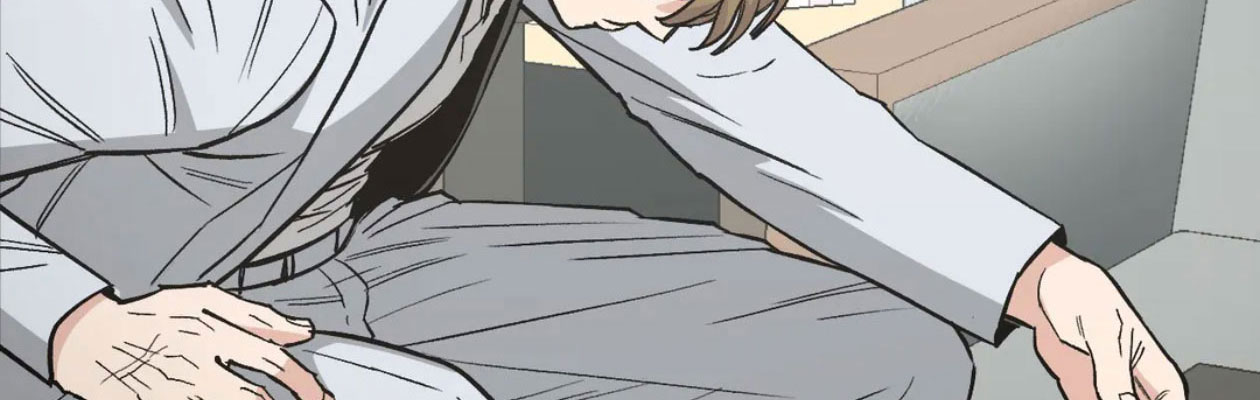 khi sát nhân biết yêu chapter 24 121